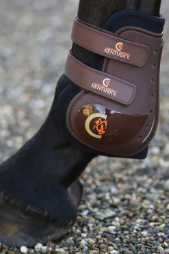Moonboots Max Bakskydd Brun