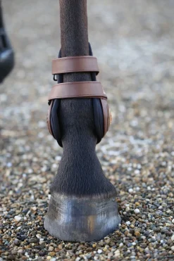 Moonboots Max Bakskydd Brun