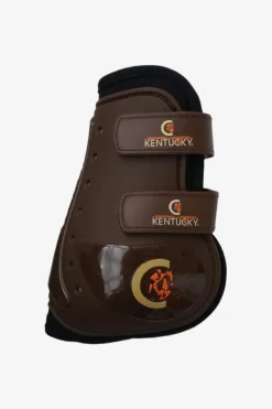 Moonboots Max Bakskydd Brun