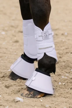 Neoprenboots Softslate Classic Sports-26 Vit