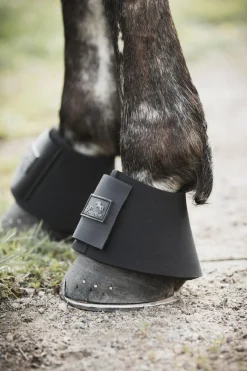 Neopren Boots Svart
