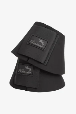 Neopren Boots Svart