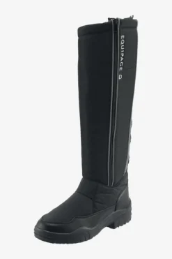New Alaska Ridstövlar