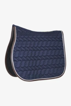 No Logo Schabrak Navy/Vit/Brun