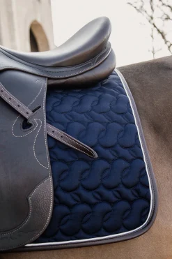No Logo Schabrak Navy/Vit/Brun