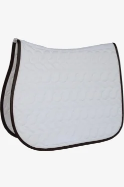 No Logo Schabrak Vit/Vit/Brun