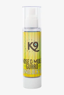 Nose & Mule Sunblocker spf 50