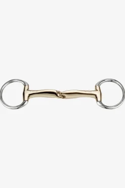 Novocontact 2-Delad Bridong D-Ring 14mm