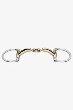 Novocontact 3-Delat Bridong D-Ring 14mm