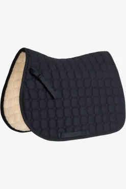 Octagon Allroundschabrak Faux Fur Ponny Marin