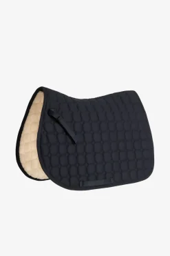 Octagon Allroundschabrak Faux Fur Ponny Marin