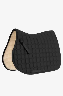 Octagon Hoppschabrak Faux Fur Svart