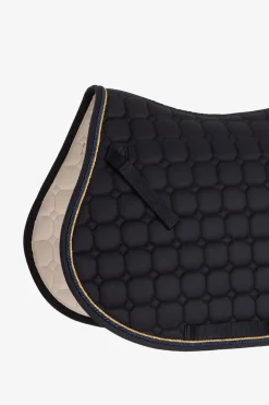 Octagon Zari Shine Hoppschabrak Marin/Guld