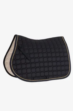 Octagon Zari Shine Hoppschabrak Marin/Guld