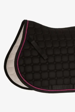 Octagon Zari Shine Hoppschabrak Svart/Fuchsia