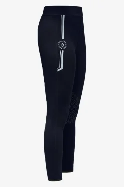 Orbit Print Tights