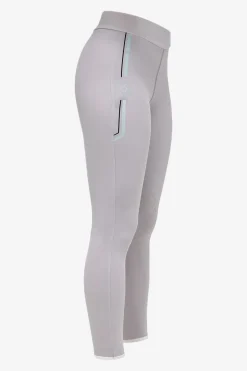 Orbit Print Tights