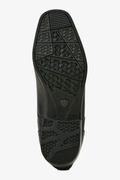 2.0 Palisade Field Ridstövlar FS Svart