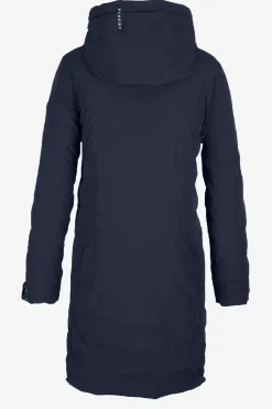 Parkas Navy