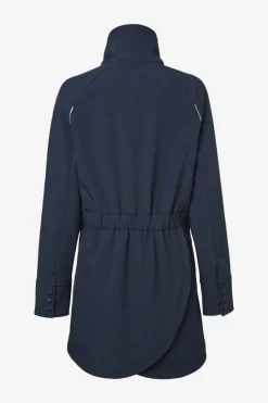 Parkas Softshell Juno Navy