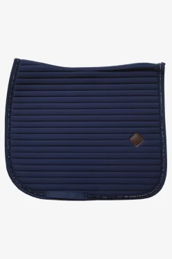 Pearls Dressyrschabrak Navy