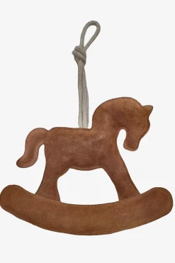 Pepparkakshäst Hästleksak