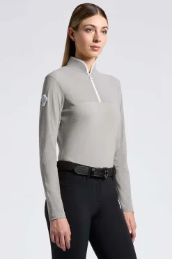 Perforated Träningströja