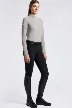 Perforated Träningströja