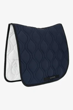 Perugia Dressyrschabrak Navy