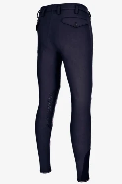 Pikeur Rodrigo Softshell Knä Grip