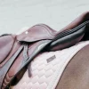 Plaited Cord Hoppschabrak Light Rose
