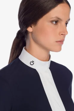 Pleated Top Jersey