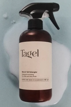 Pälsglans Mane & Tail 500ml