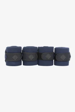 Polar Fleece Lindor Show Navy