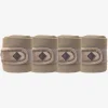 Polar Fleecelindor Velvet Pearls Beige