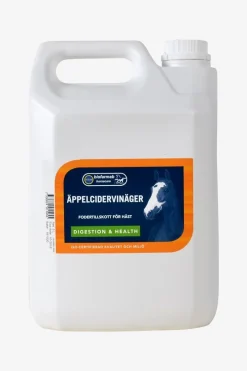 Äppelcidervinäger