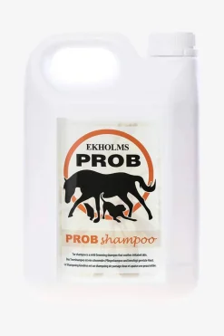 Prob Tjärschampo