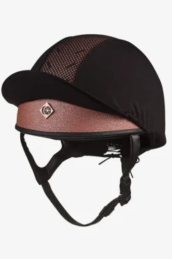 Pro Skull II Plus rund Rosa