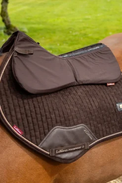 ProSorb Plain 2 pocket Half Pad