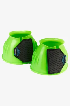 PVC Gummiboots Limegrön