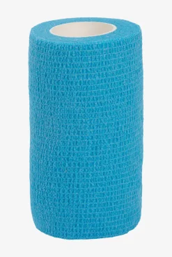 Q-Flex Bandage Blå