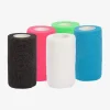 Q-Flex Bandage Limegrön