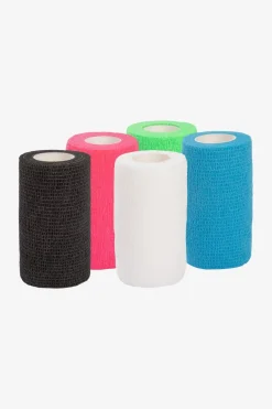 Q-Flex Bandage Limegrön