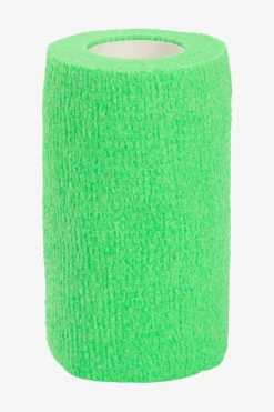 Q-Flex Bandage Limegrön