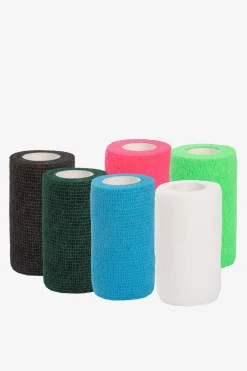 Q-Flex Bandage Mörkgrön