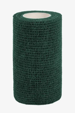 Q-Flex Bandage Mörkgrön