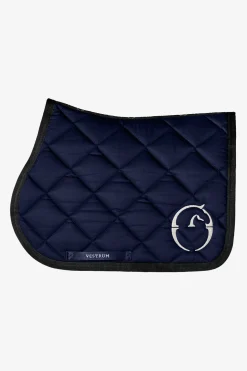Rapallo Hoppschabrak Ponny Navy/Svart/Beige