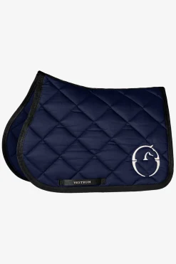 Rapallo Hoppschabrak Ponny Navy/Svart/Beige