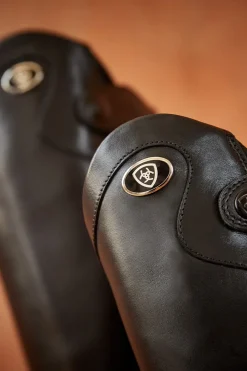 Ravello Dressage Ridstövlar SM