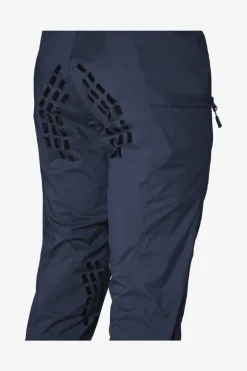 Regnbyxor Team Navy